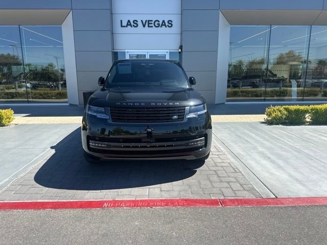 land rover range rover 2026 SALKPBFU7TA367396 image land rover range rover 2026 SALKPBFU7TA367396 image